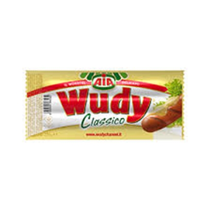 Picture of WUDY CLASSICO X3